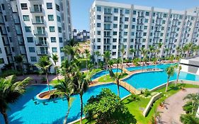 Arcadia Beach Resort Vip